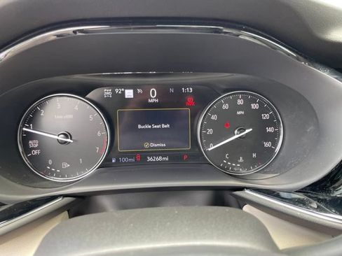 Used 2022 Buick Envision Avenir w/ Safety Package AWD/4WD image 24