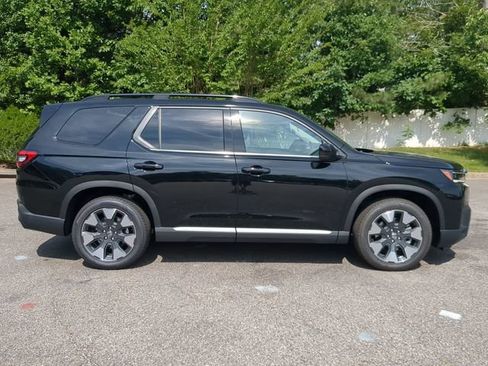 New 2026 Honda Pilot Elite image 3