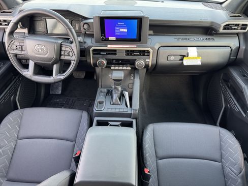 New 2026 Toyota Tacoma SR image 4