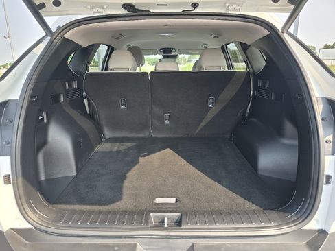 Used 2018 Hyundai Tucson SE w/ Cargo Package AWD/4WD image 18