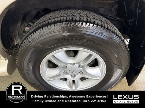 Used 2007 Lexus GX 470 AWD/4WD image 5