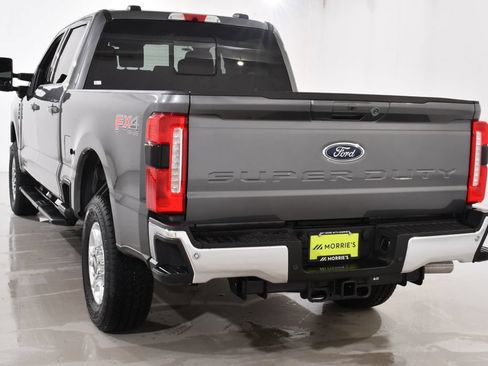 New 2026 Ford F250 XLT w/ XLT Premium Package AWD/4WD image 14