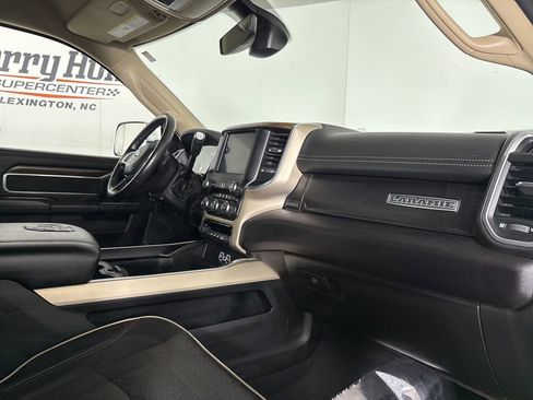 Used 2022 RAM 2500 Laramie image 29