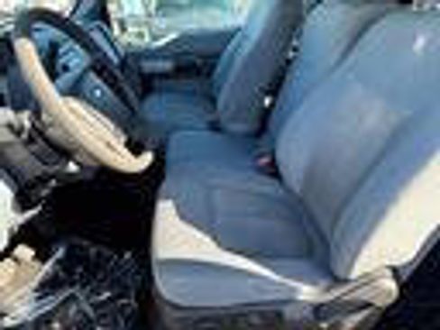 Used 2015 Ford F350 XLT w/ XLT Premium Package image 12