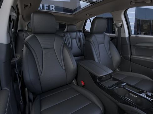 New 2026 Buick Envision Preferred AWD/4WD image 16