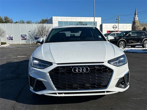 Used 2020 Audi A4 2.0T Premium w/ Convenience Package image 6