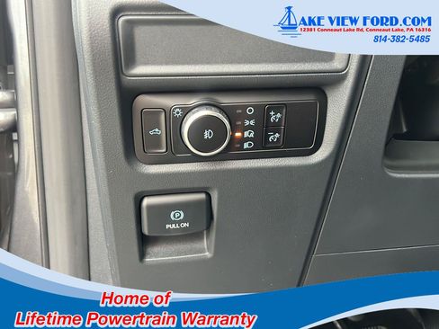 New 2026 Ford F150 STX w/ Equipment Group 200A AWD/4WD image 19