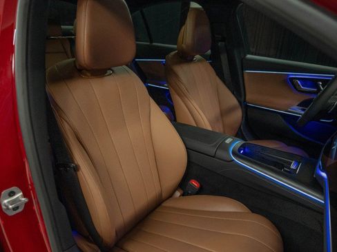 New 2026 Mercedes-Benz E 350 Sedan image 11