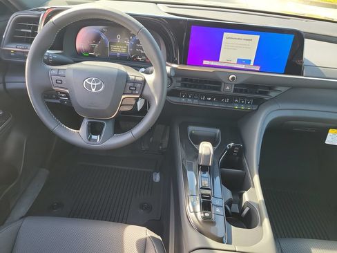 New 2026 Toyota Crown AWD/4WD image 26
