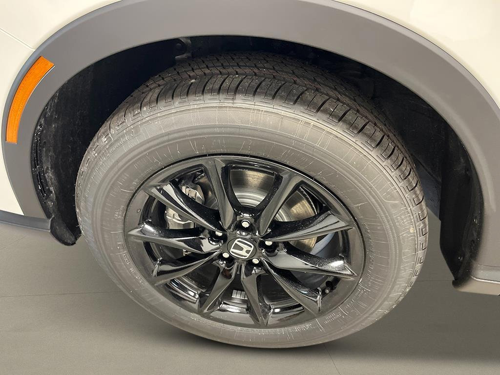 New 2027 Honda CR-V Sport-L image 11