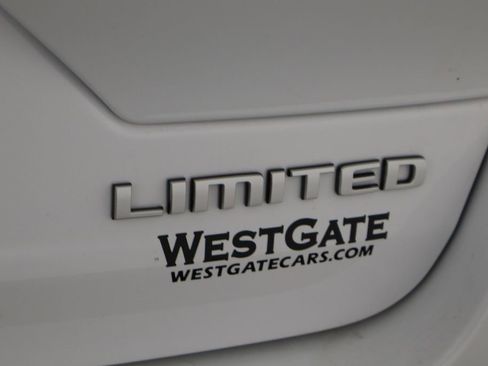 New 2026 Jeep Grand Cherokee Limited AWD/4WD image 47