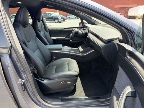 Used 2022 Tesla Model X AWD/4WD image 15