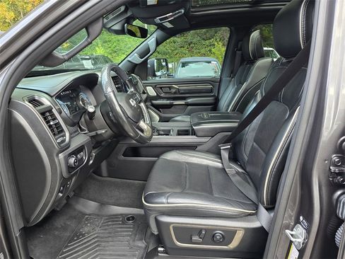 Used 2021 RAM 1500 Limited image 22