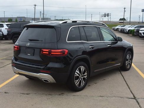 Used 2024 Mercedes-Benz GLB 250 image 5