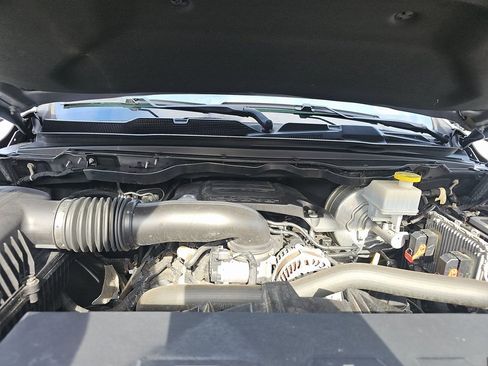 Used 2019 RAM 1500 Big Horn image 6