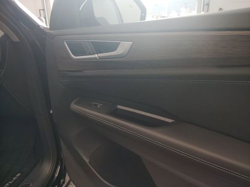 New 2026 Volkswagen Atlas SEL AWD/4WD image 18