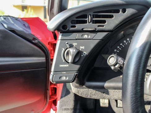 Used 1995 Chevrolet Corvette ZR1 RWD image 88
