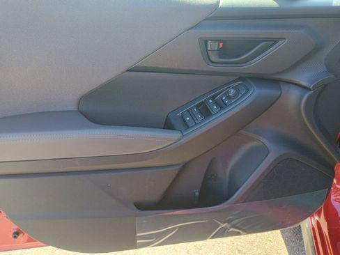 New 2026 Subaru Crosstrek 2.0i Premium image 8