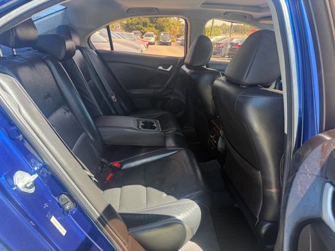 Used 2012 Acura TSX Sedan image 12