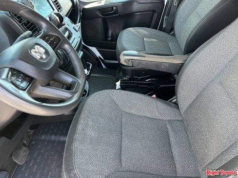 Used 2023 RAM ProMaster 1500 FWD image 20