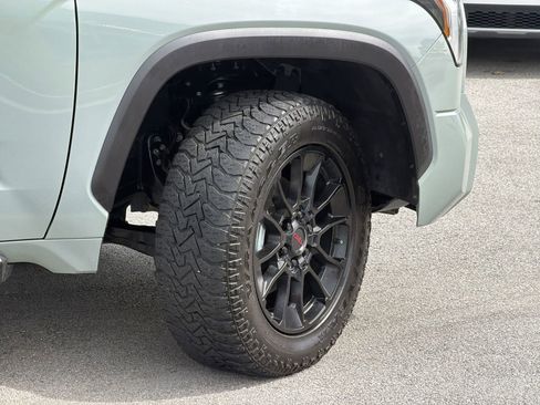 Used 2024 Toyota Tundra SR5 w/ SR5 Convenience Package image 12