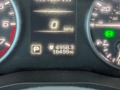 Certified 2024 Subaru Ascent Premium w/ Convenience Package image 31