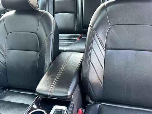 Used 2023 Nissan Altima 2.5 SR w/ SR Premium Package AWD/4WD image 22
