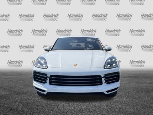 Used 2021 Porsche Cayenne image 3