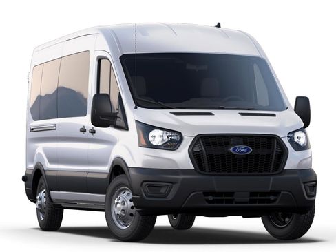 New 2025 Ford Transit 350 XL image 4