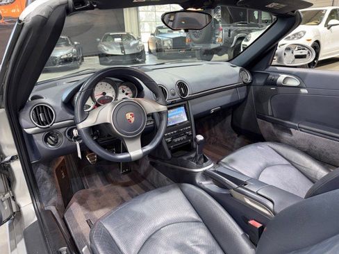 Used 2010 Porsche Boxster S image 60