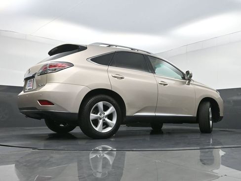 Used 2015 Lexus RX 350 350 w/ Premium Package image 28