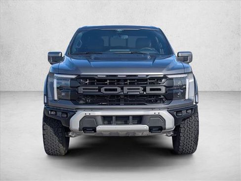 Certified 2025 Ford F150 Raptor image 2