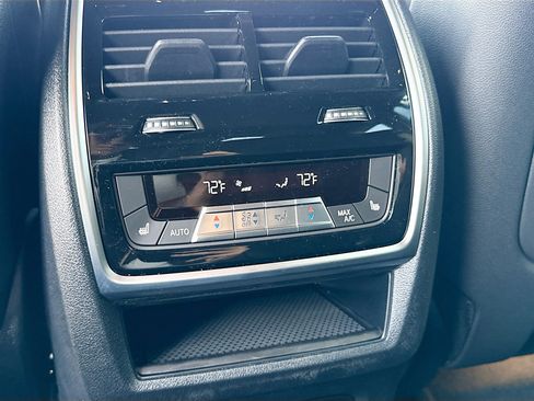 New 2027 BMW X6 M60i AWD/4WD image 21