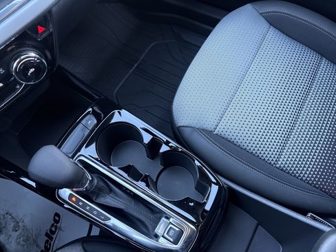 New 2026 Chevrolet Trax LT w/ Driver Confidence Package image 23