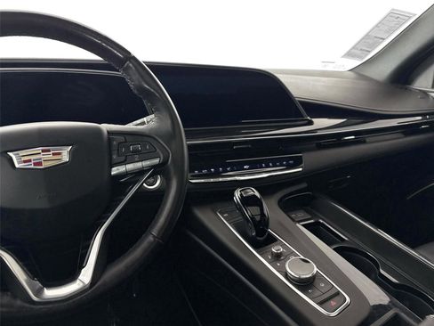 Used 2022 Cadillac Escalade Sport w/ Touring Package image 36