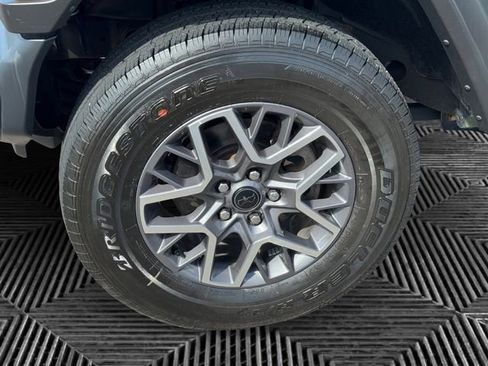 Used 2021 Jeep Wrangler Sport AWD/4WD image 10