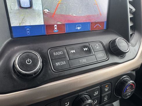 Used 2019 GMC Acadia Denali w/ Technology Package image 29