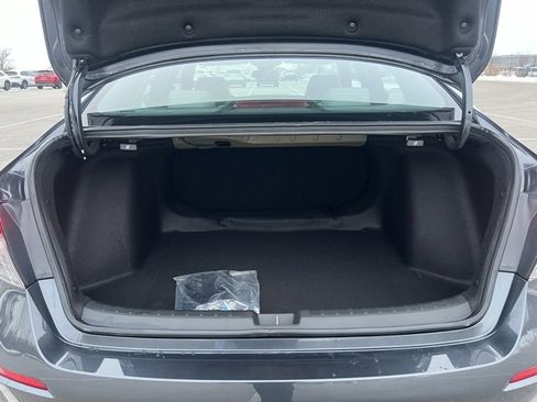 Used 2025 Honda Civic FWD Hybrid Sedan image 30