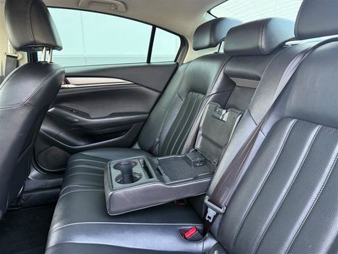 Used 2021 MAZDA MAZDA6 Touring FWD image 31