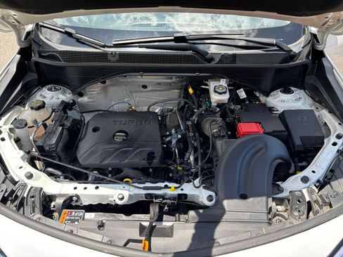 Used 2025 Buick Encore GX Preferred FWD image 31