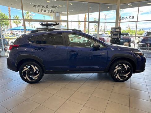 New 2026 Subaru Crosstrek 2.5i Limited AWD/4WD image 6