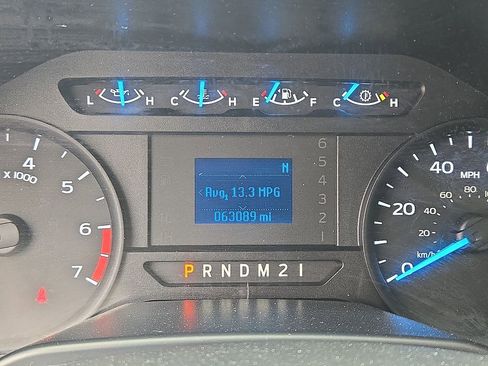 Used 2017 Ford F350 XL AWD/4WD image 18