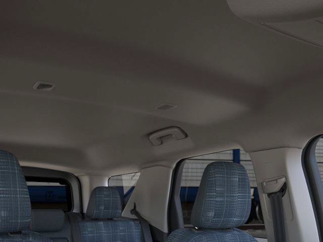 New 2025 Ford Bronco Sport Heritage AWD/4WD image 22