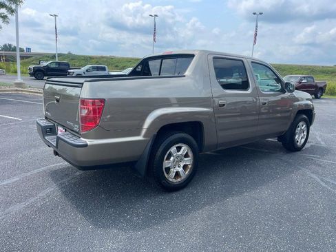 Used 2011 Honda Ridgeline RTS image 3