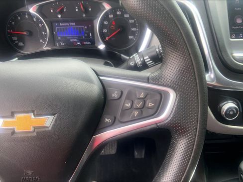 Used 2023 Chevrolet Equinox LS w/ LS Convenience Package image 24