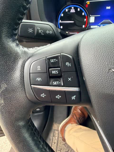 Used 2022 Ford Bronco Sport Outer Banks w/ Tech Package AWD/4WD image 21