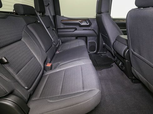 Used 2023 GMC Sierra 1500 Elevation image 20