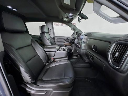 Used 2019 Chevrolet Silverado 1500 LT w/ All-Star Edition image 38