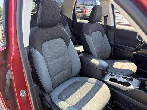 Used 2021 Ford Bronco Sport Big Bend w/ Big Bend Package AWD/4WD image 25