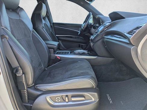 Used 2020 Acura MDX A-Spec image 22